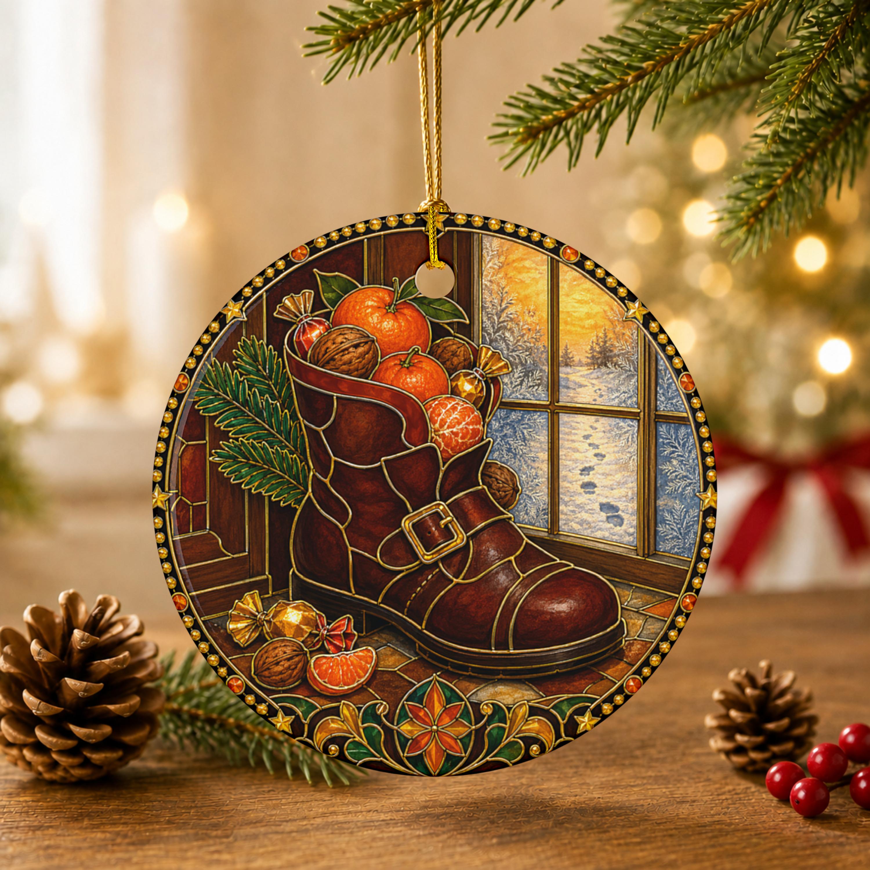 St Nicholas Ceramic - Etsy