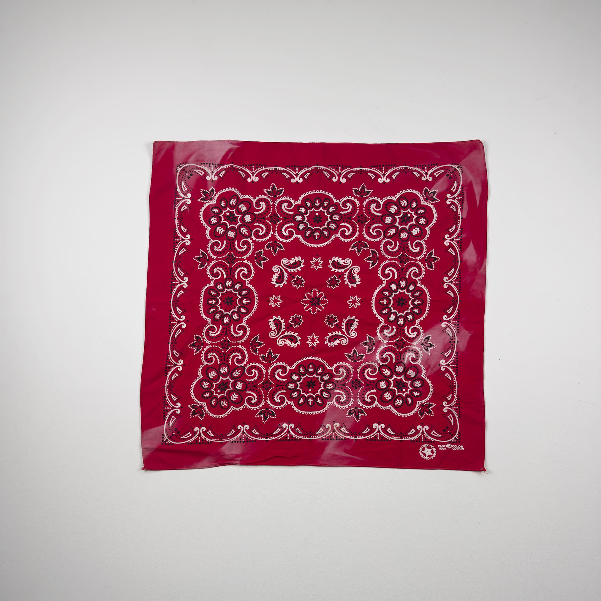 1960's Bandanas - Etsy