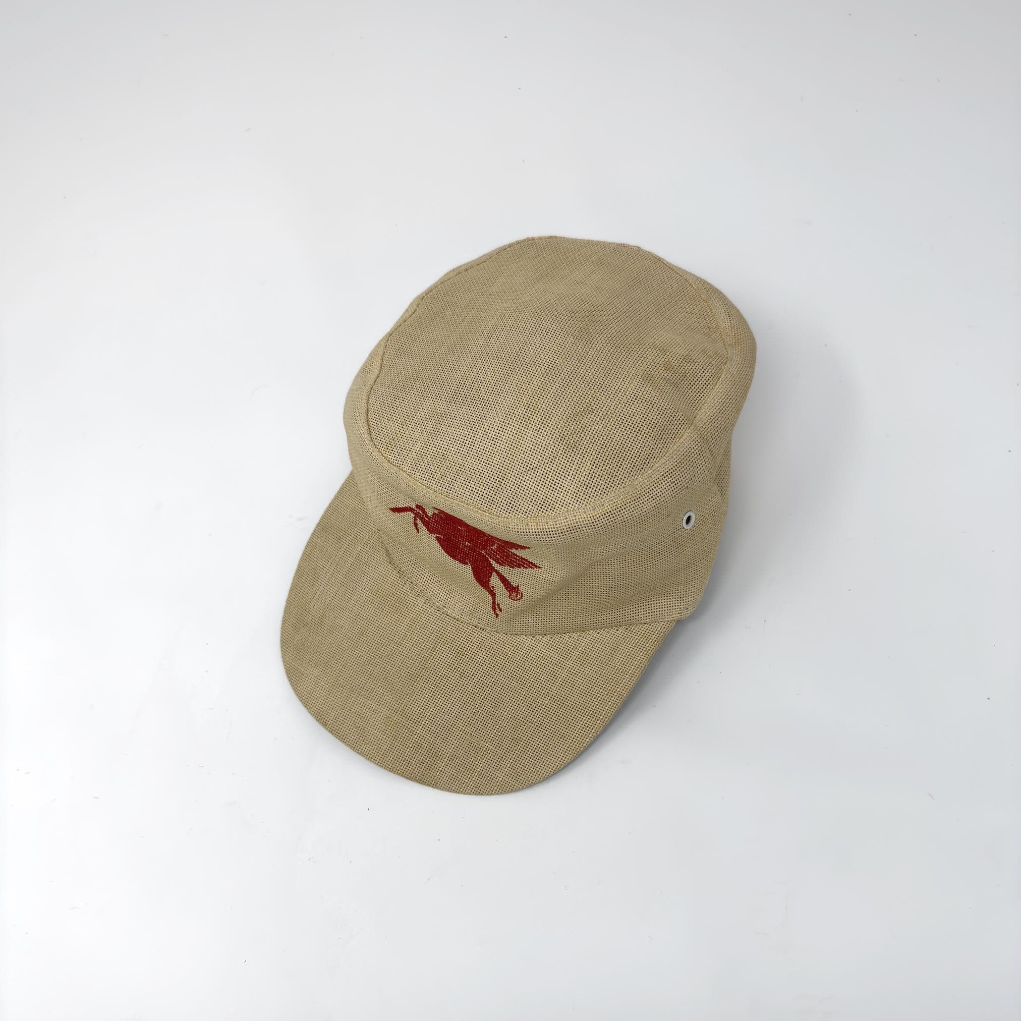 Mobil Pegasus Hat - Etsy