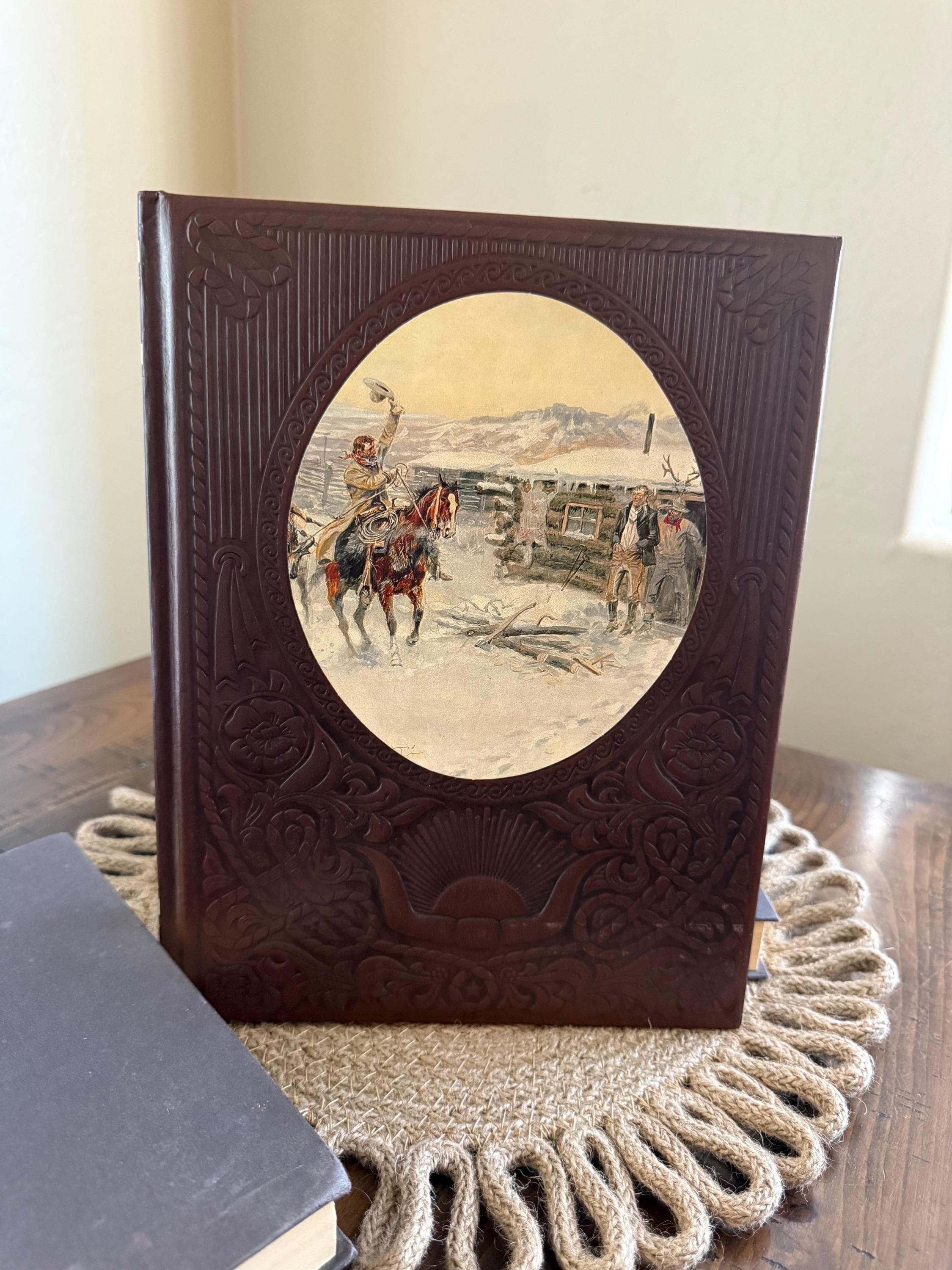 The Old West Time Life Books - Etsy