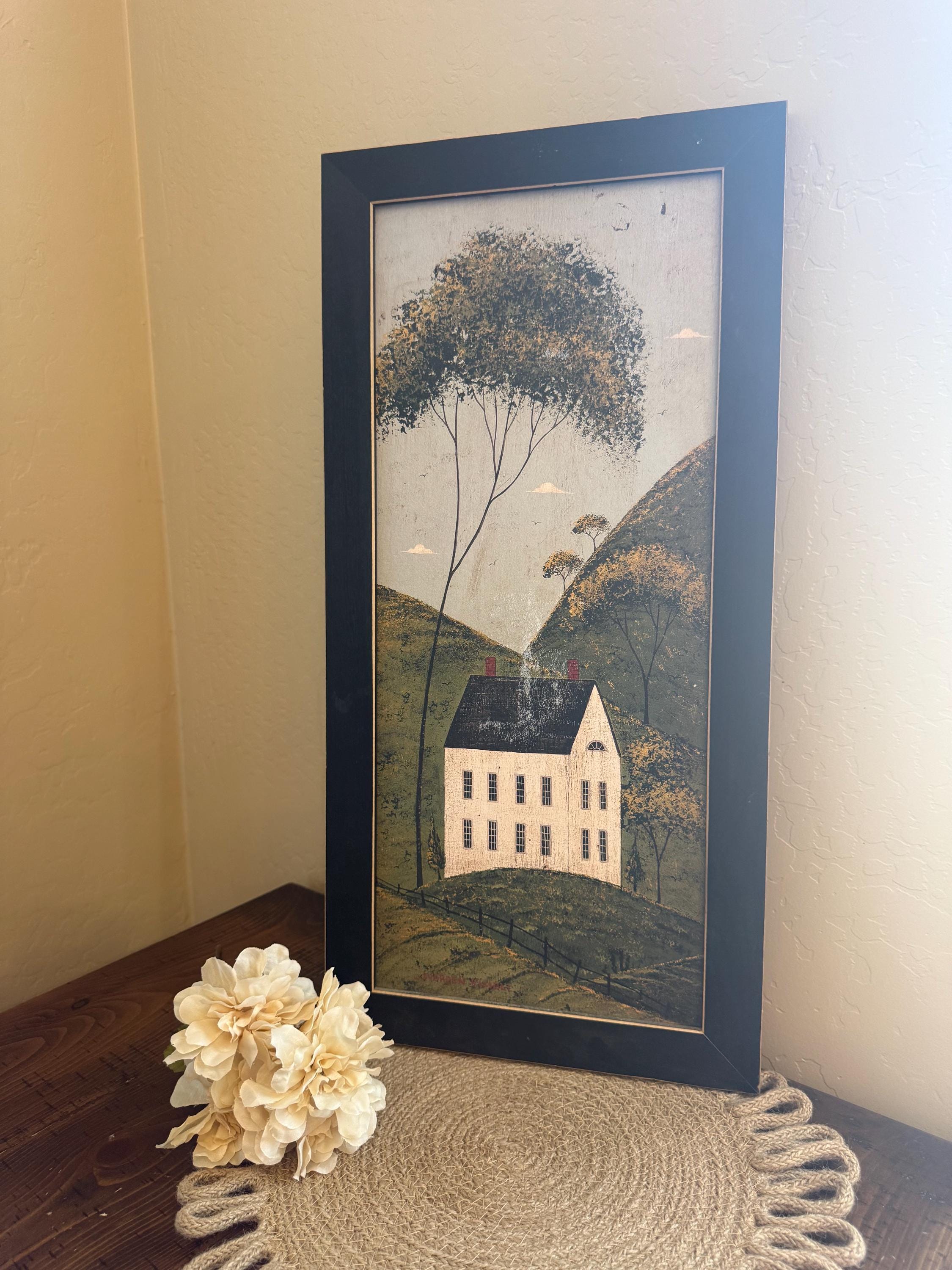 Warren kimble prints - Etsy 日本