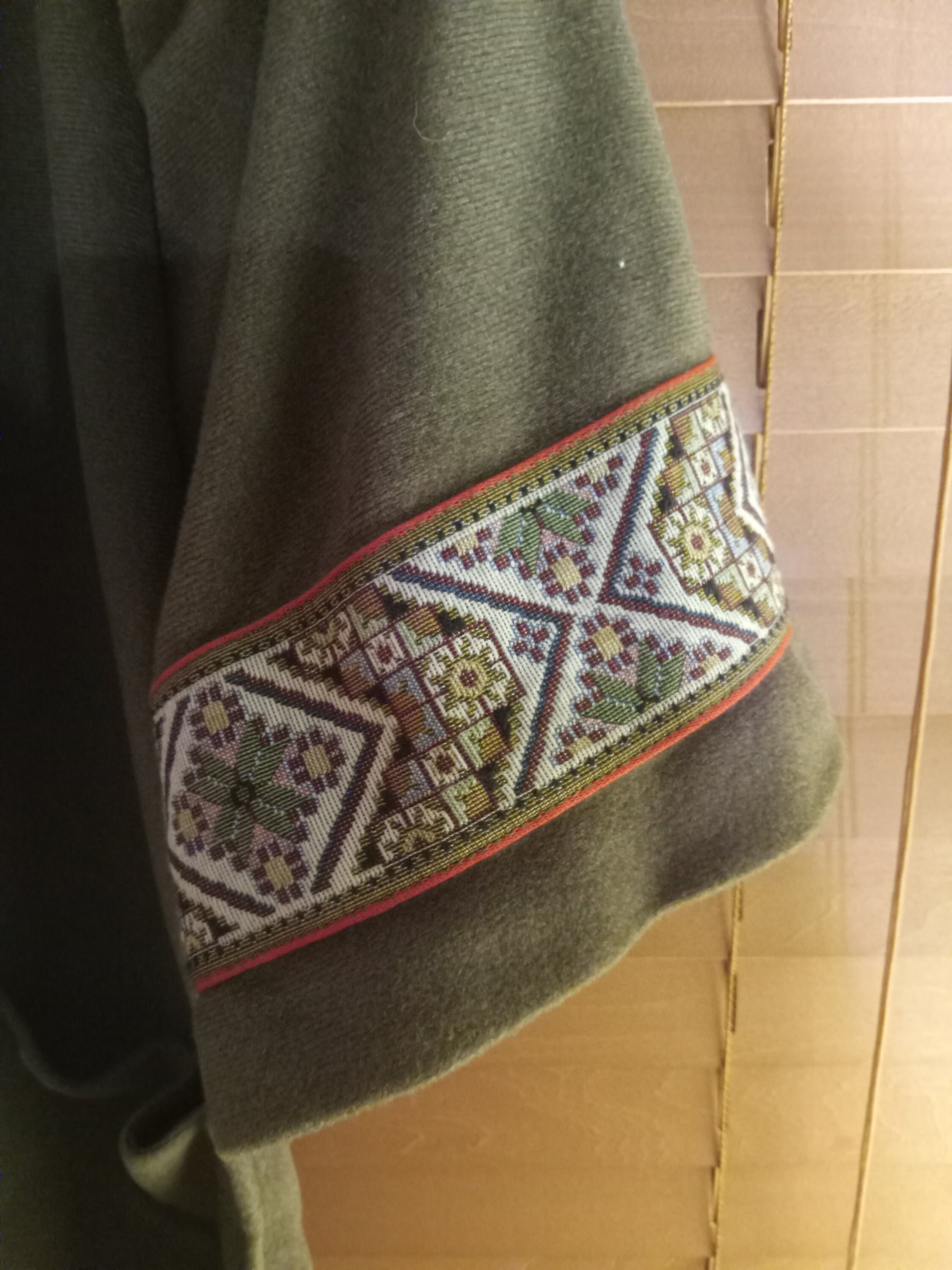 Poupée Mundia Paris 60cm – Pierre Cardin – Boîte D'origine – Années 1980
