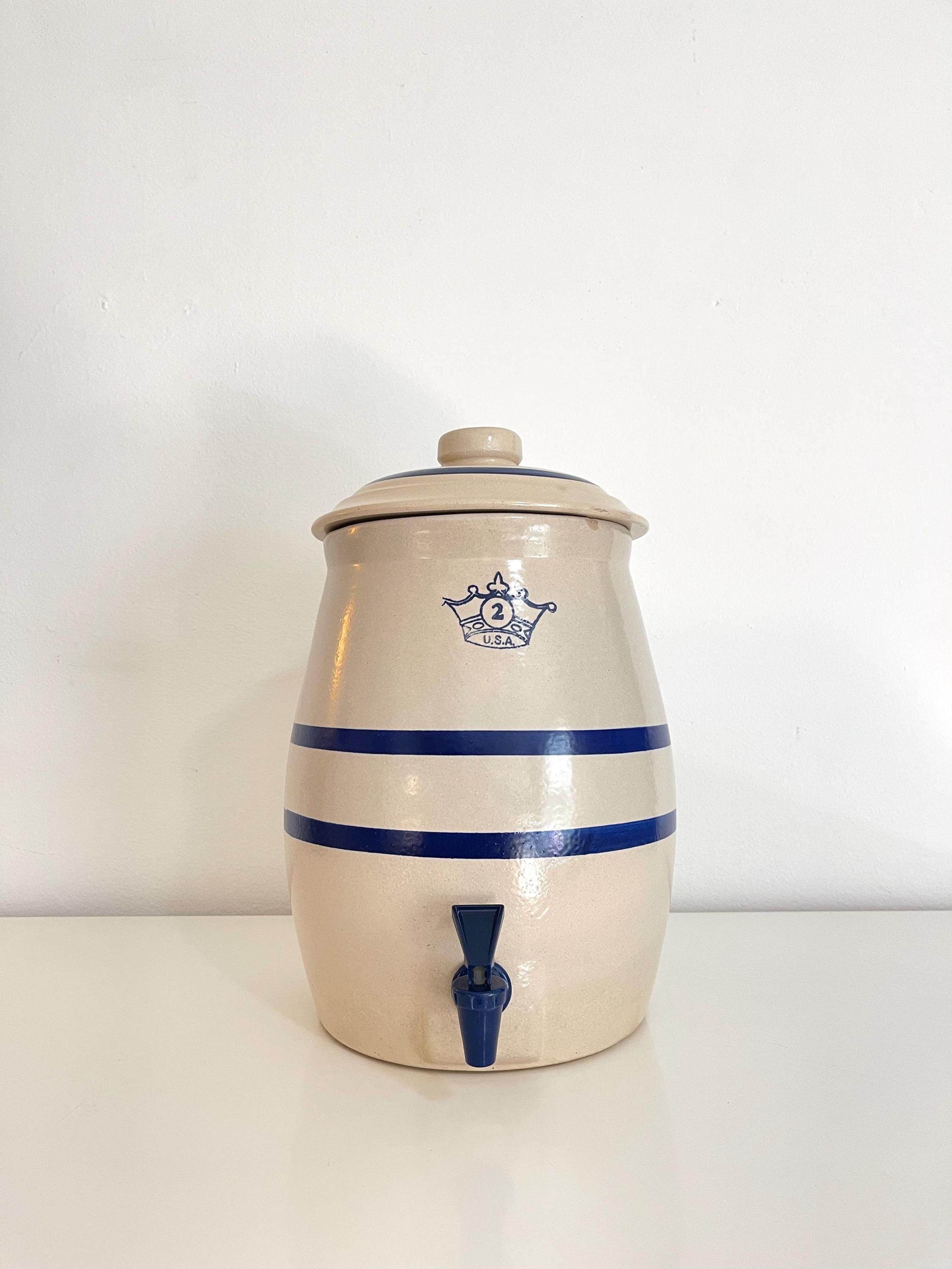 Vintage Robinson Ransbottom Pottery - Etsy