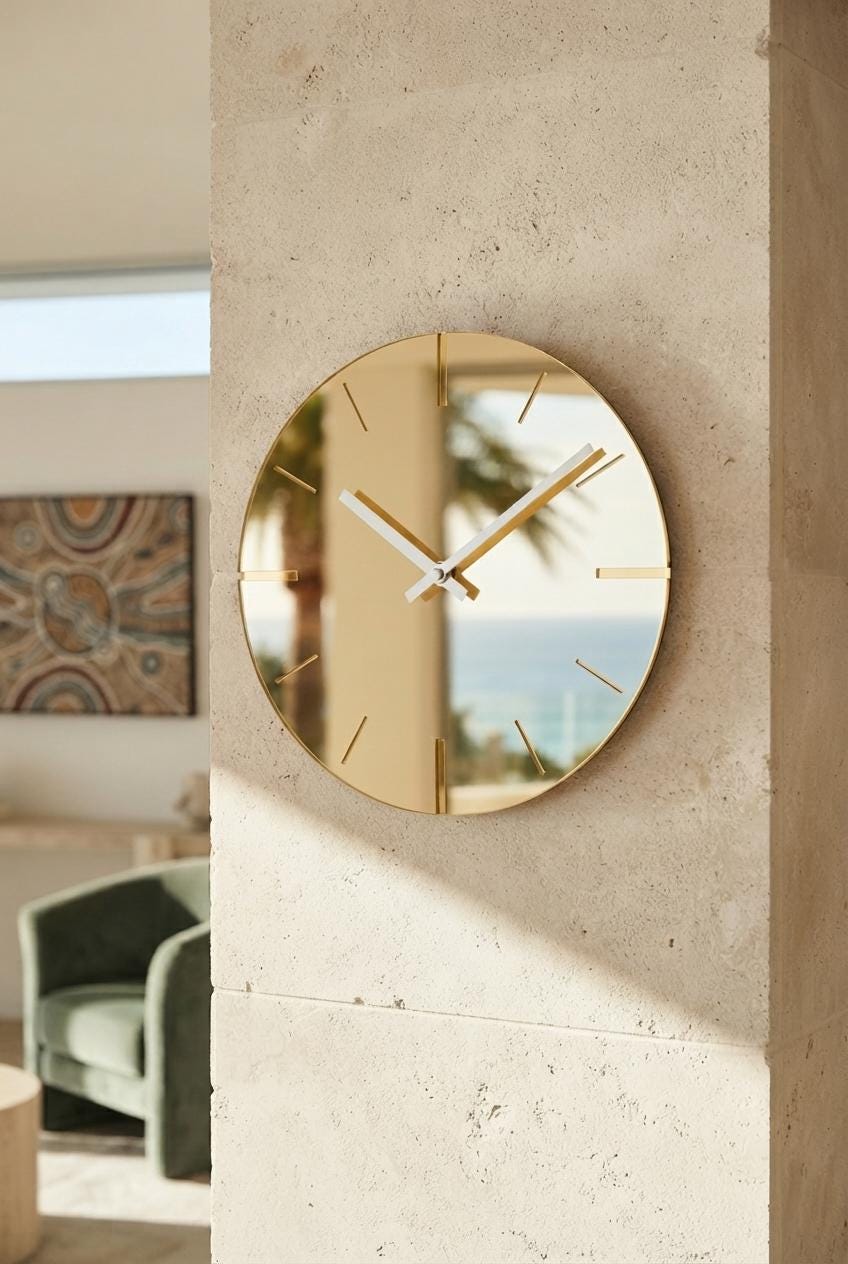 Seiko japan wall clock - Etsy 日本