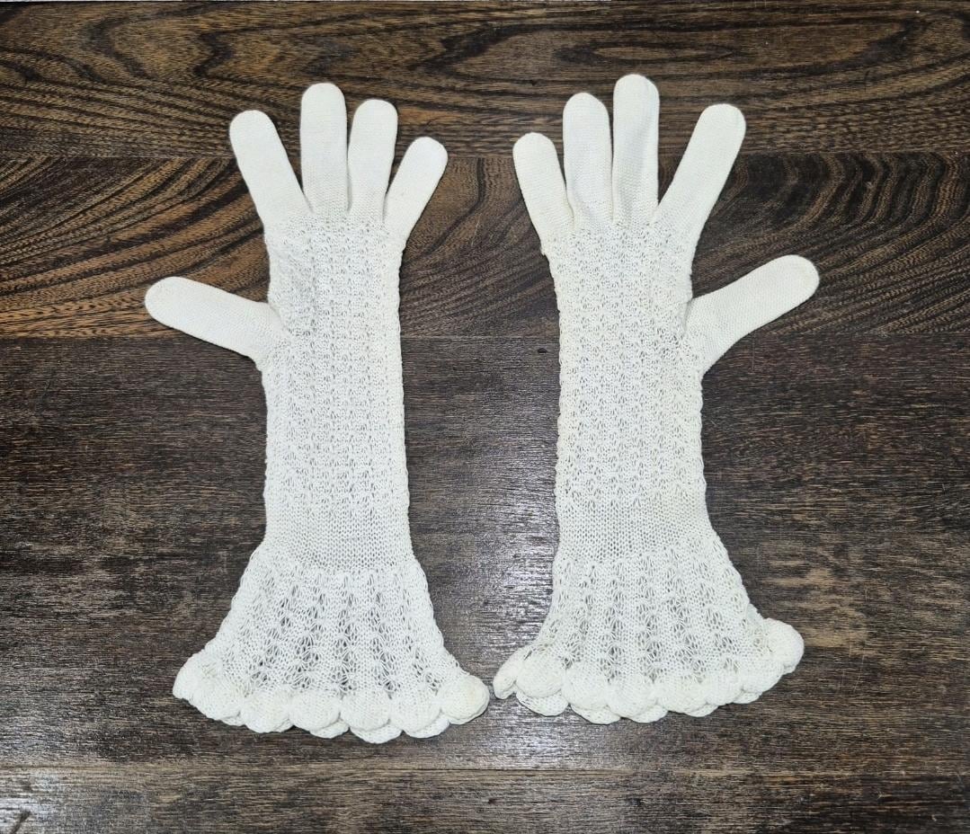 Ladies Dress Gloves - Etsy