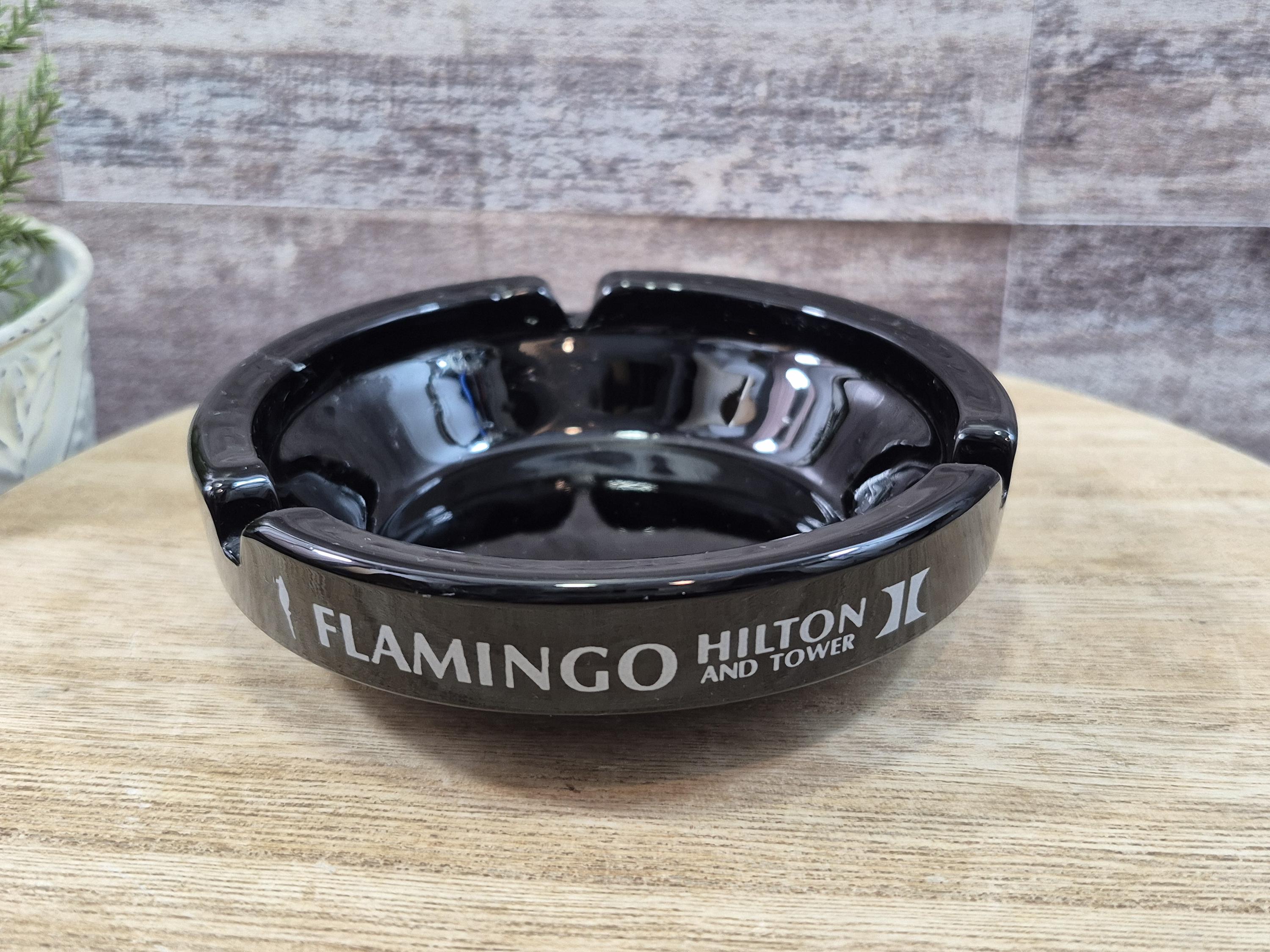 Vintage Flamingo Casino Hotel Memorabilia - Etsy