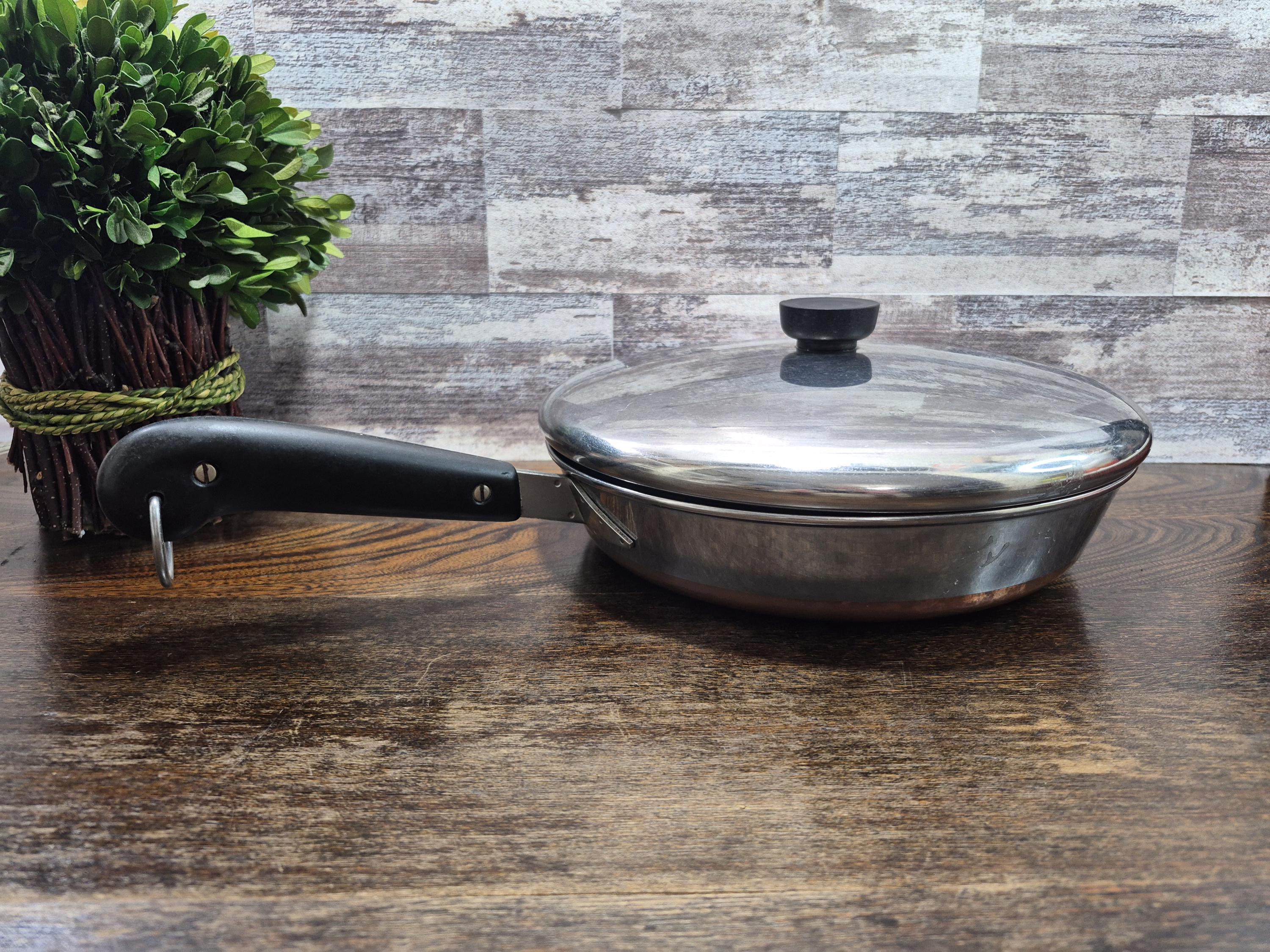 1801 Revere Ware - Etsy