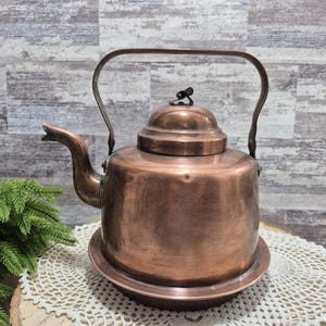 Skultuna Copper - Etsy