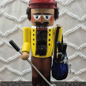 Steinbach volkskunst - Etsy 日本