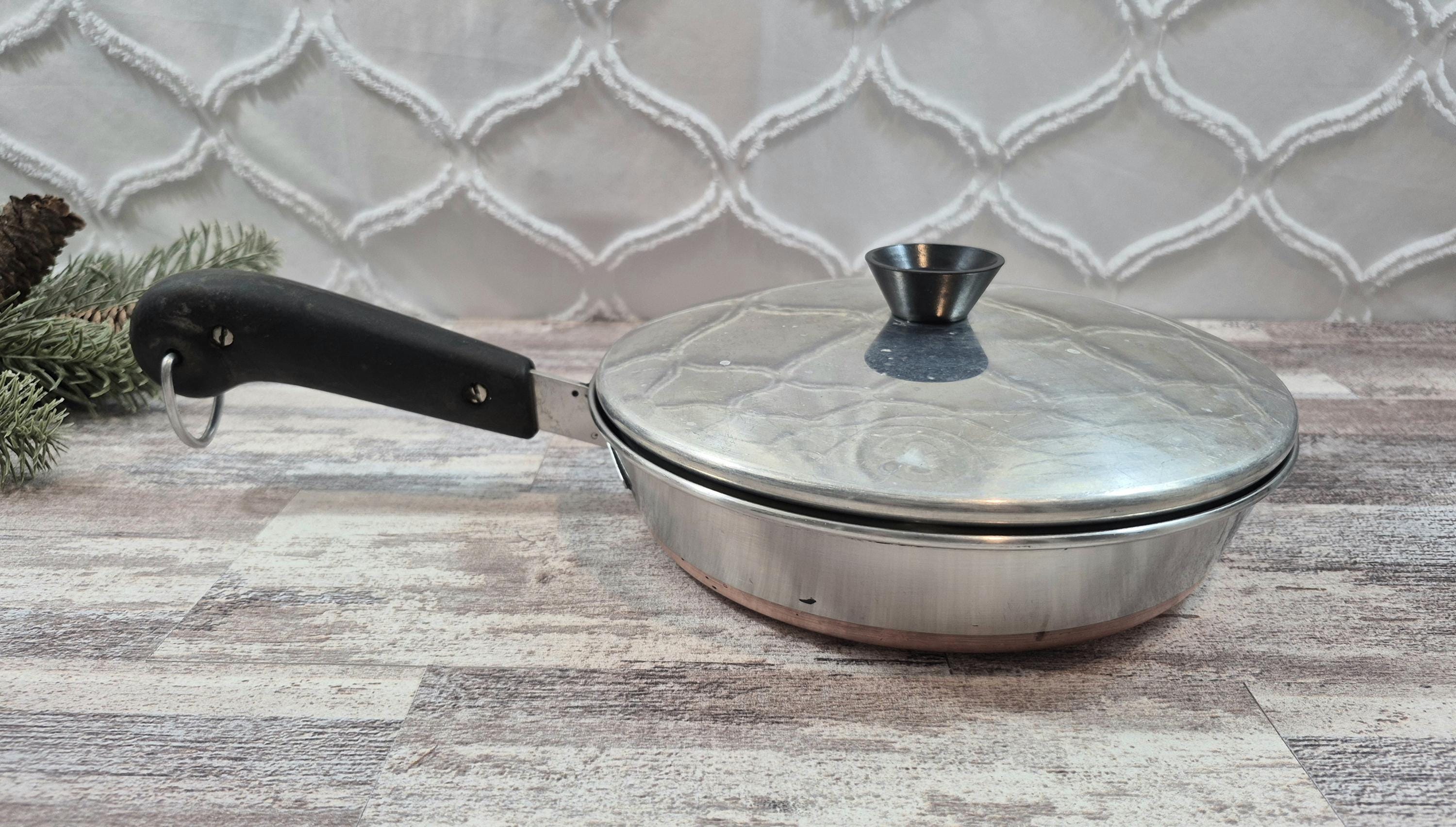 Vintage revere ware - Etsy 日本