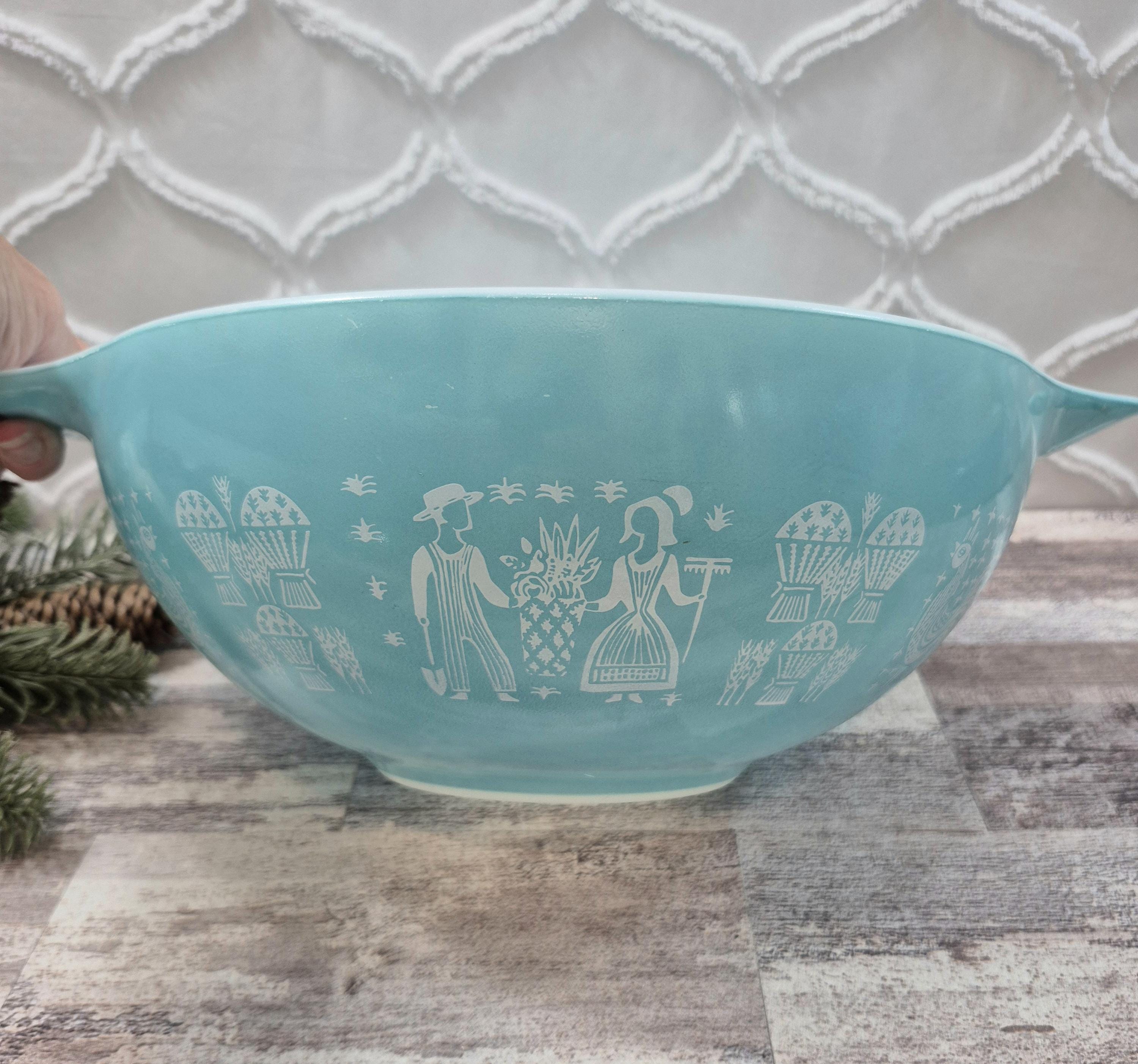 Amish pyrex - Etsy 日本