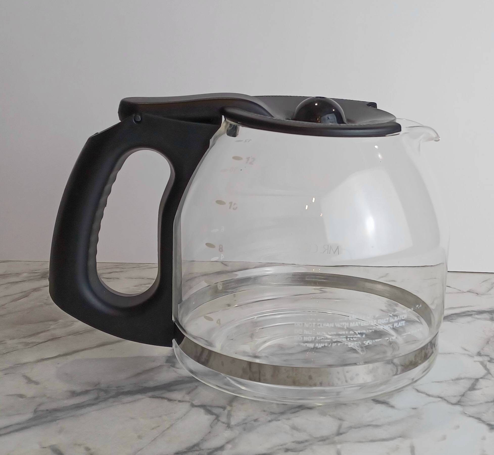 Black and decker carafe replacement hot sale
