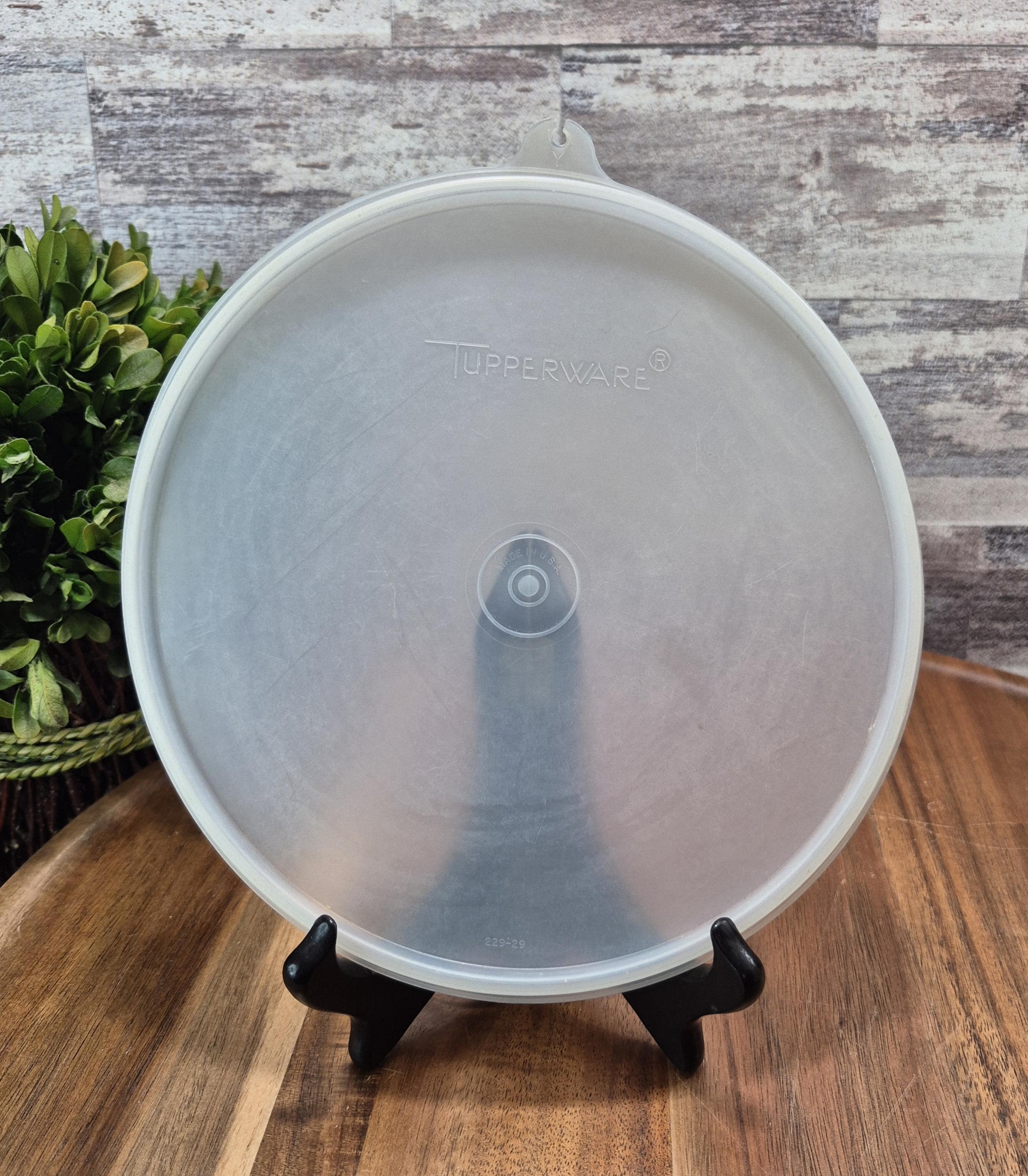 Tupperware replacement lid - Etsy 日本