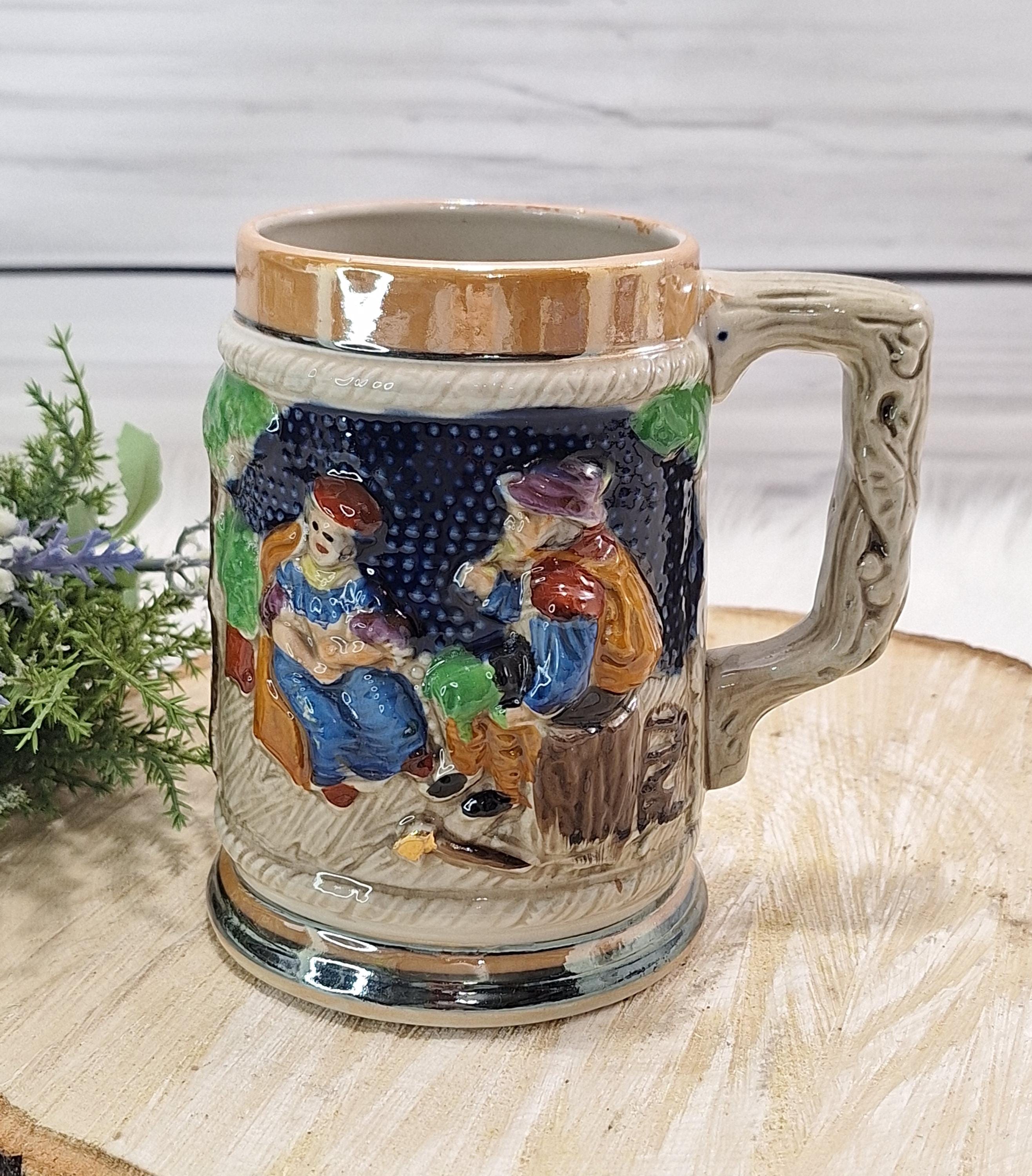 Japan Beer Steins - Etsy