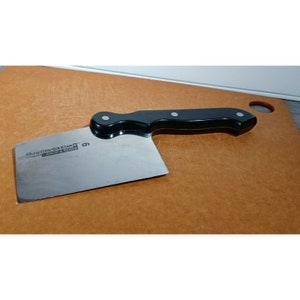 Ronco Six Star+ Professional Carving Knife (#2) Style: Carving Model: (Home  & Kitchen)