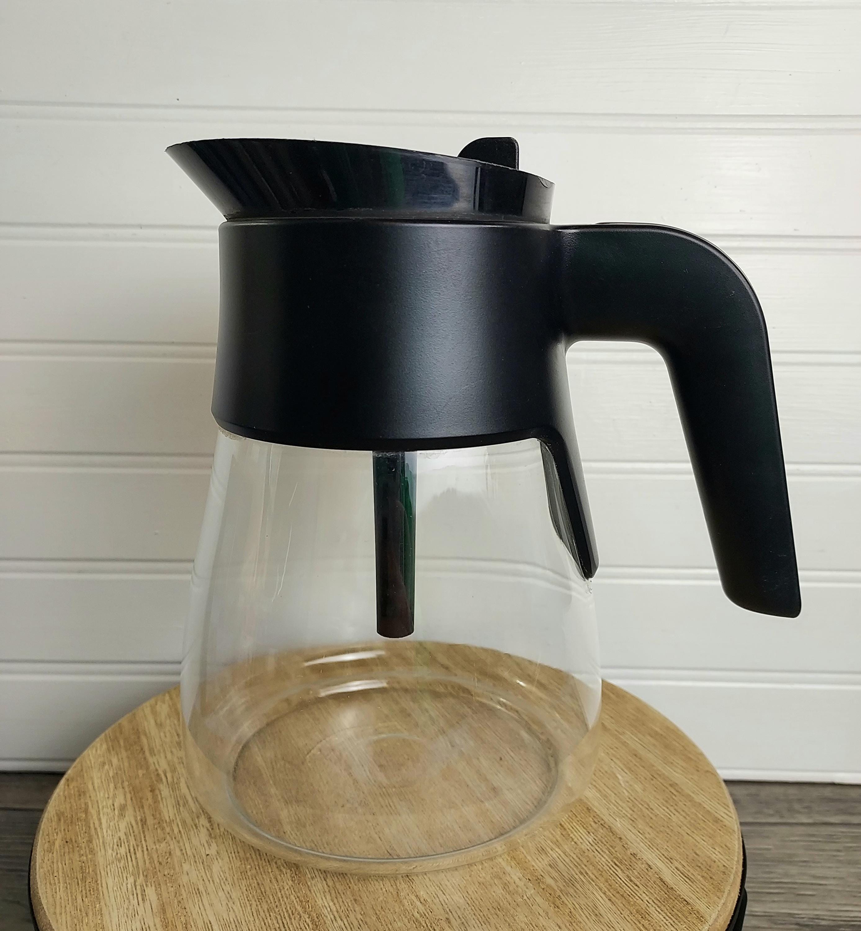 Coffee Bar Ninja Coffee Replacement Pot 12 Cup Coffee Pot