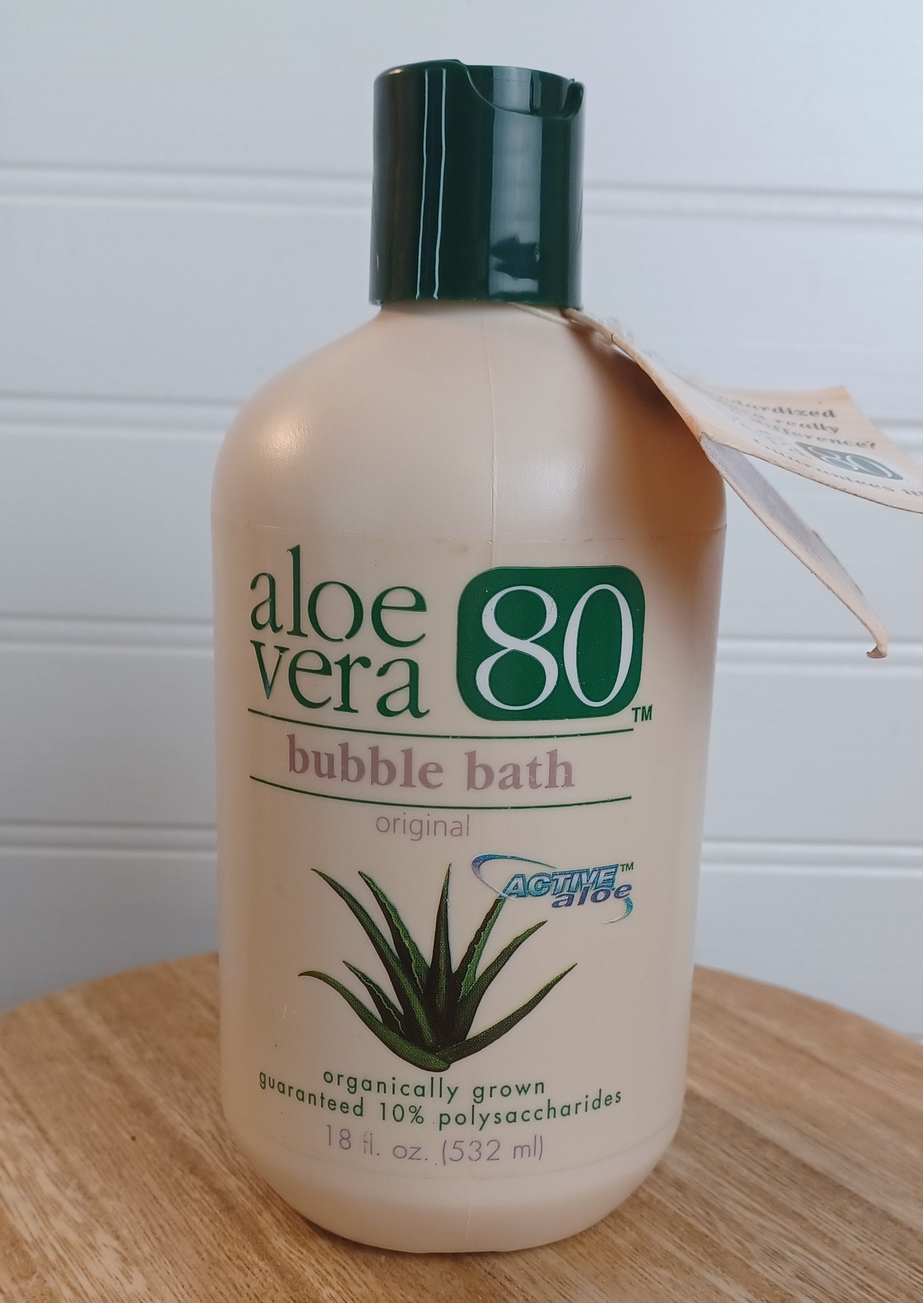 aloe vera gel in die haare RAHUA ♥ Aloe Vera Hair Gel main image 0