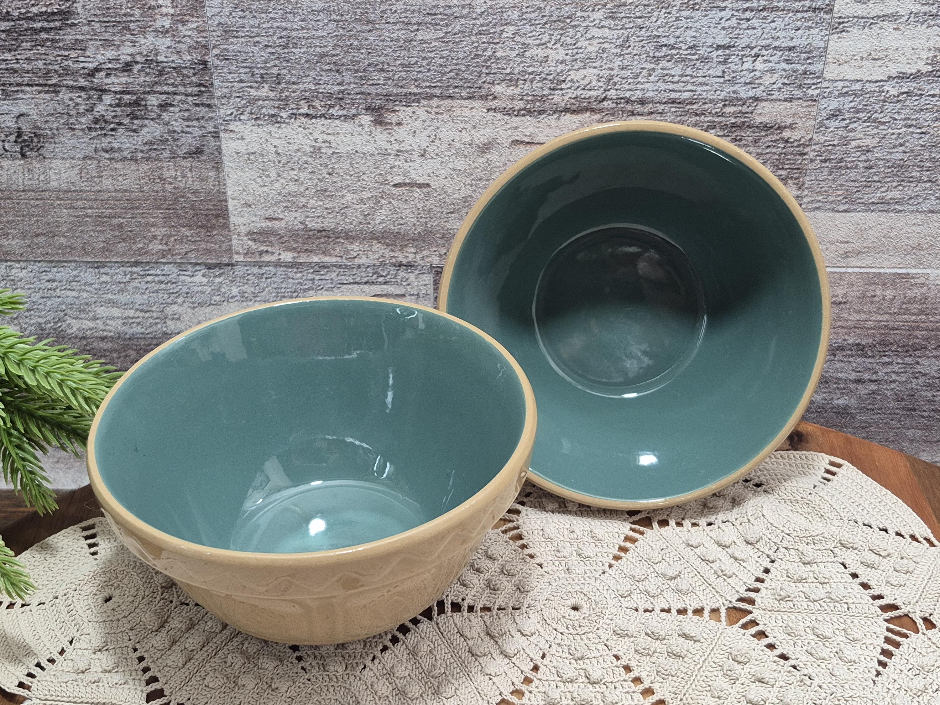 Mason cash bowls - Etsy 日本