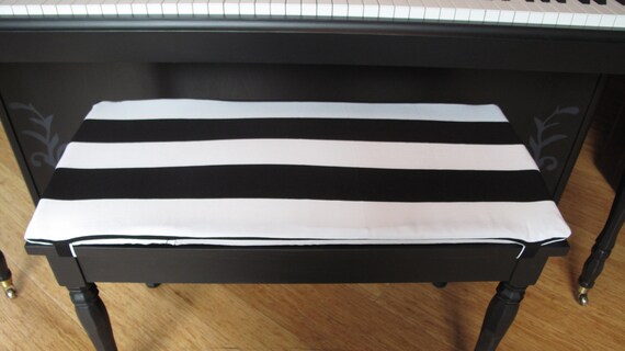 piano bench cushion etsy