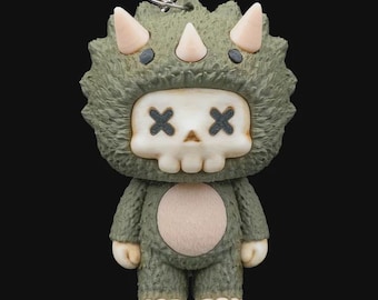Skubbies – Trixi das Nashorn