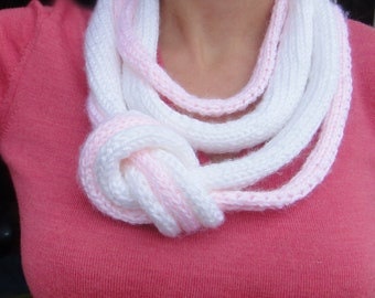 Crochet Necklace PARIS