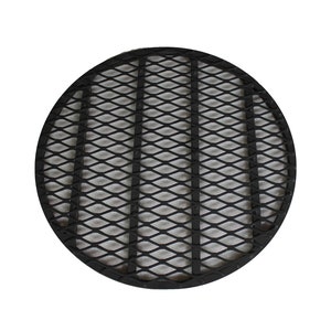 Rejilla de pozo de fuego de acero sólido de 18 | Etsy