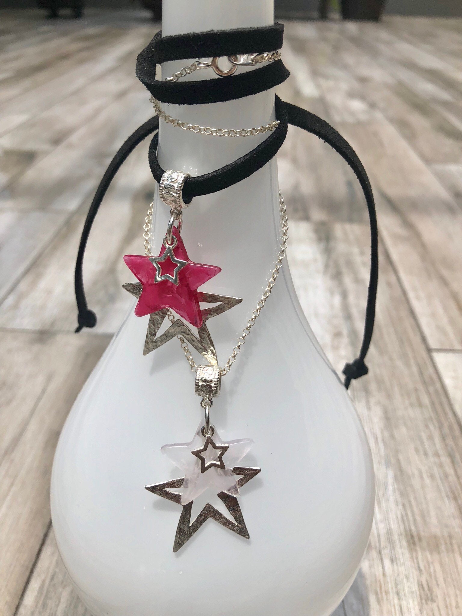 [Hei] (silver925) shooting star necklace ネックレス s-l400.jpg