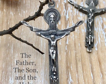 Holy Trinity | Etsy Holy Trinity | Etsy