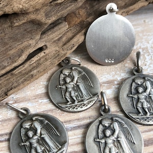 Guardian Angel.  Silver Charm
