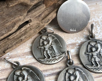 Guardian Angel.  Silver Charm