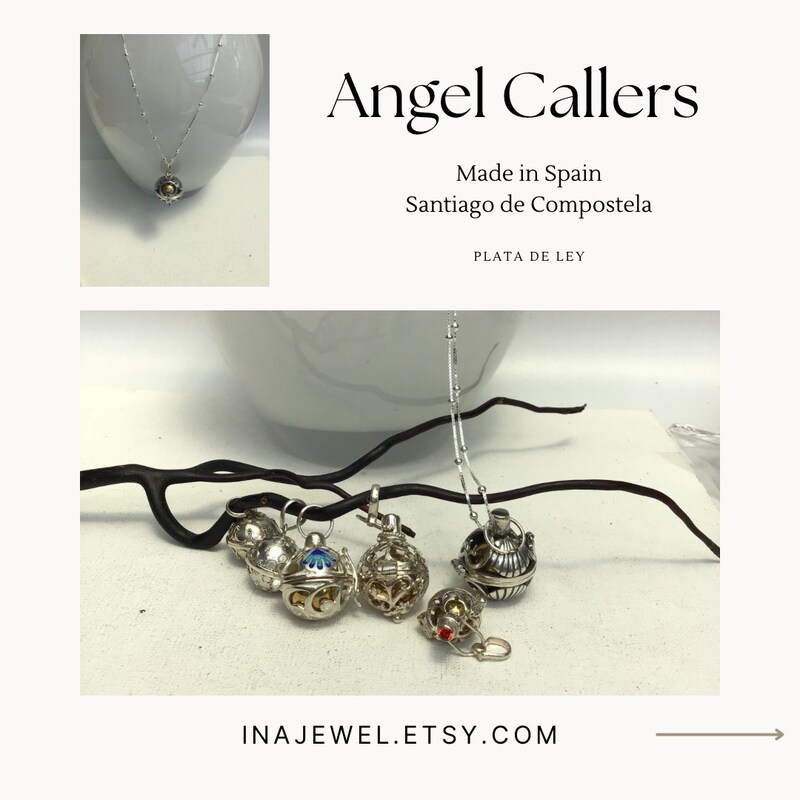 Angel Caller Angel Callers - Etsy
