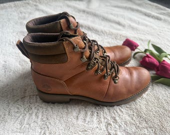 Timberland Women's Ellendale Mid Hiker Boot Size 8.5