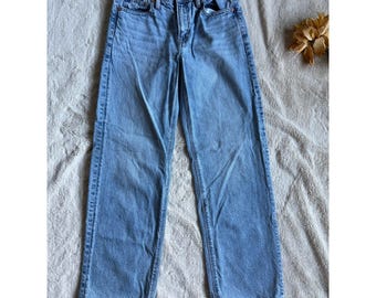 Jeans American Eagle Stovepipe Strigid taglia 0
