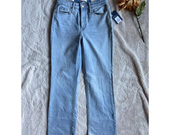 Universal Thread Ankle Bootcut Vintage Stretch  2R NWT