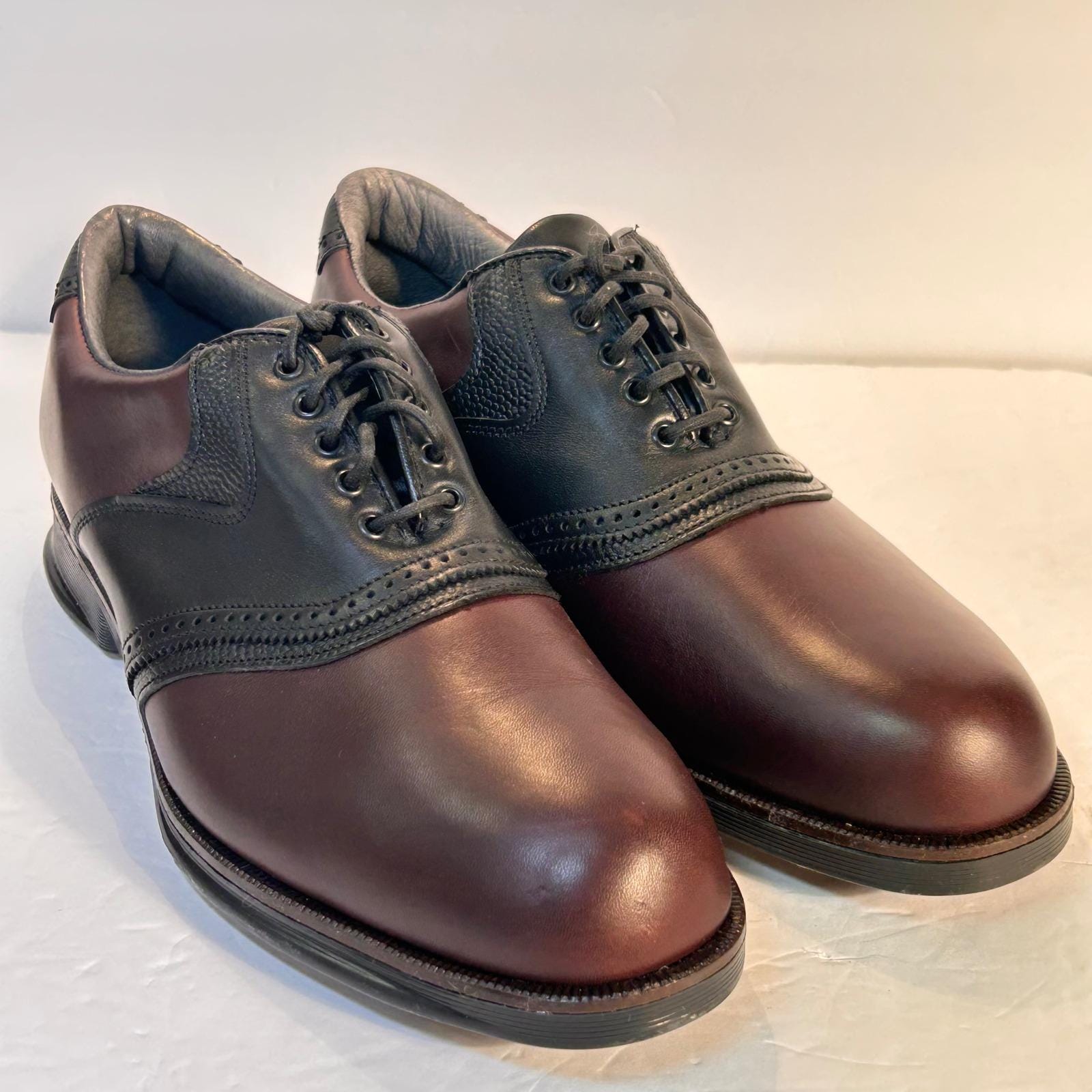 Dexter Golf Shoes - Etsy