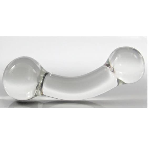 barbell sex toy Njoy Pure Wand