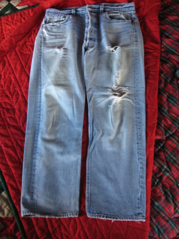 levis s