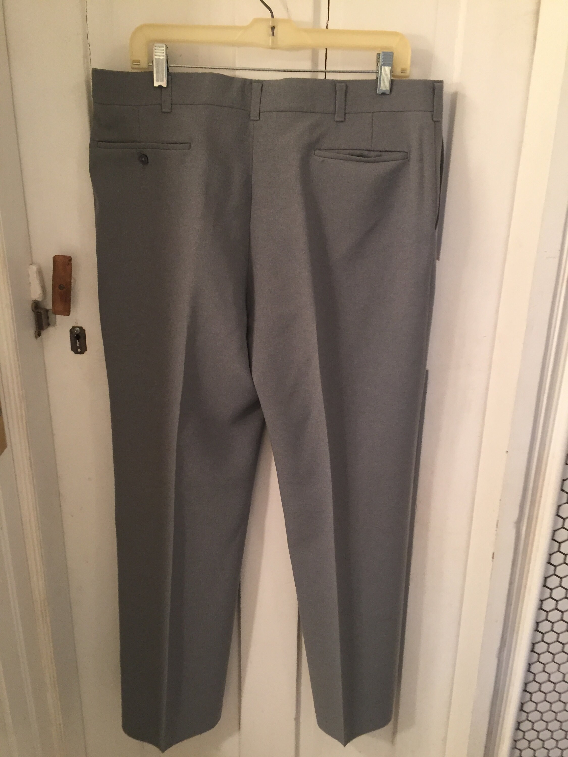 パンツ 90s HAGGAR 3tuck slacks il_fullxfull.2280076033_qsy3.jpg