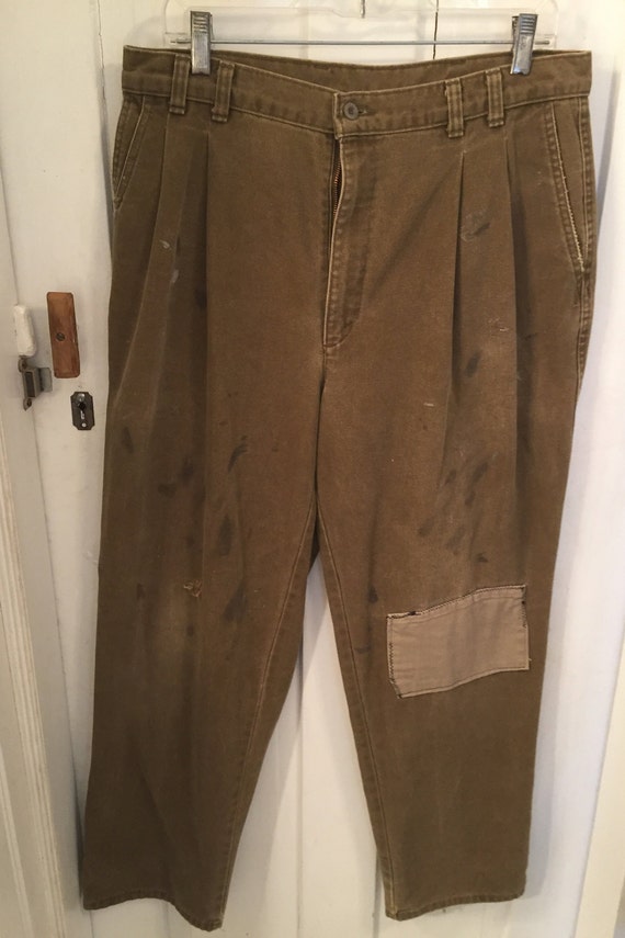 levis dockers