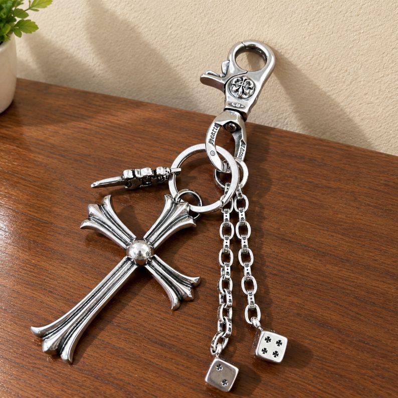 Chrome Hearts Key Holder - Etsy