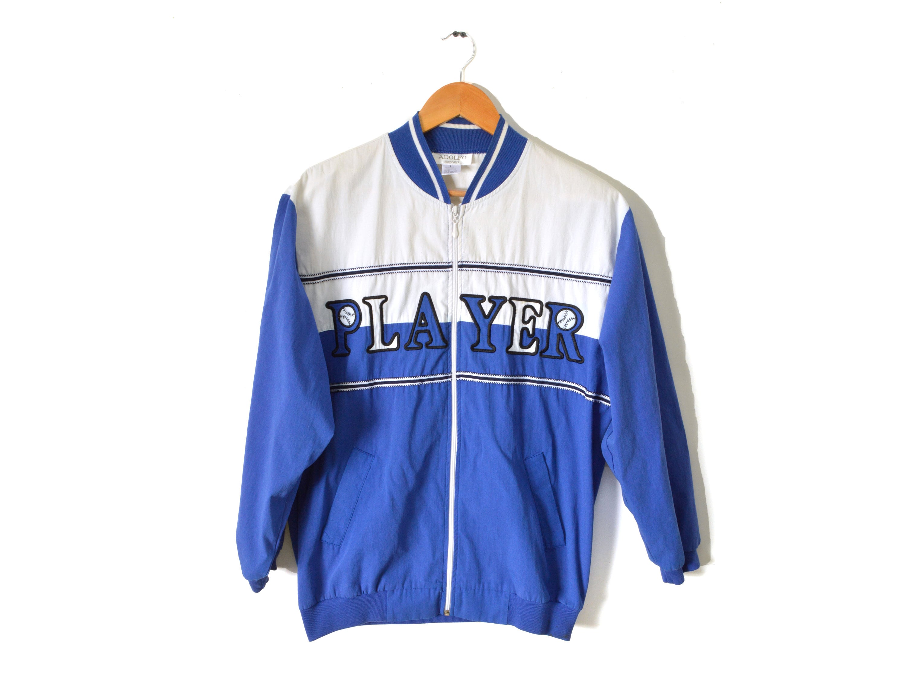 Adolfo Sport Etsy