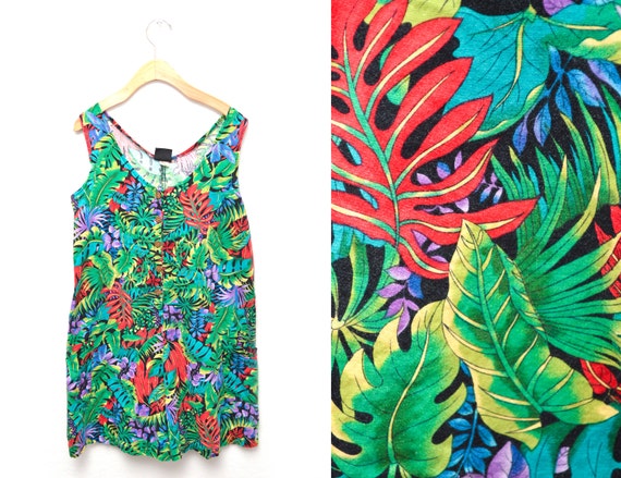 womens hawaiian romper
