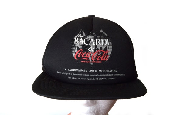 bacardi hat