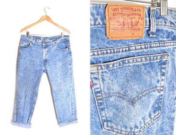 levis 36x29