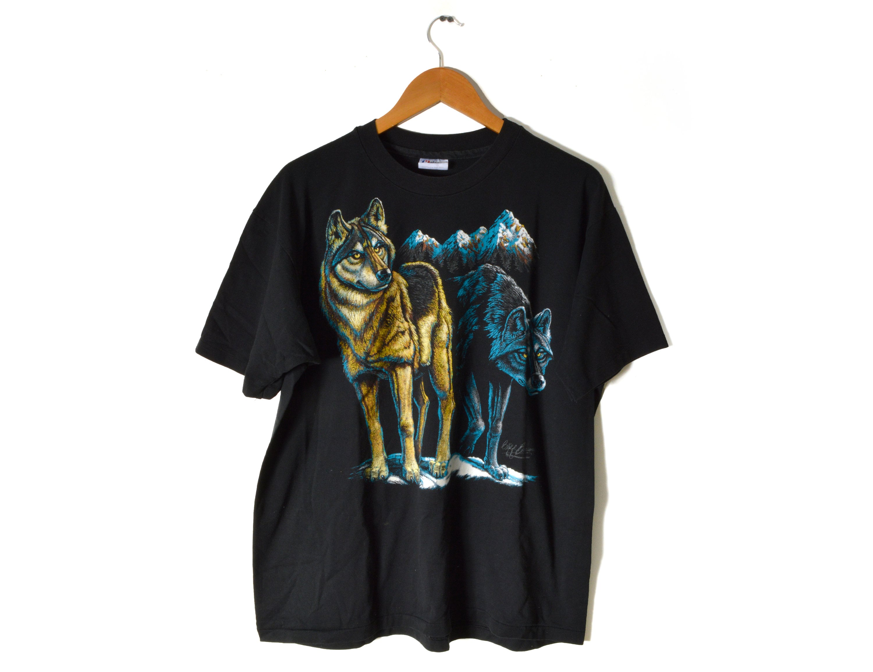 【極希少】USA製 Hanes 90's カーネルサンダース Tシャツ KFC 極希少】USA製 Hanes 90's カーネルサンダース Tシャツ KFC