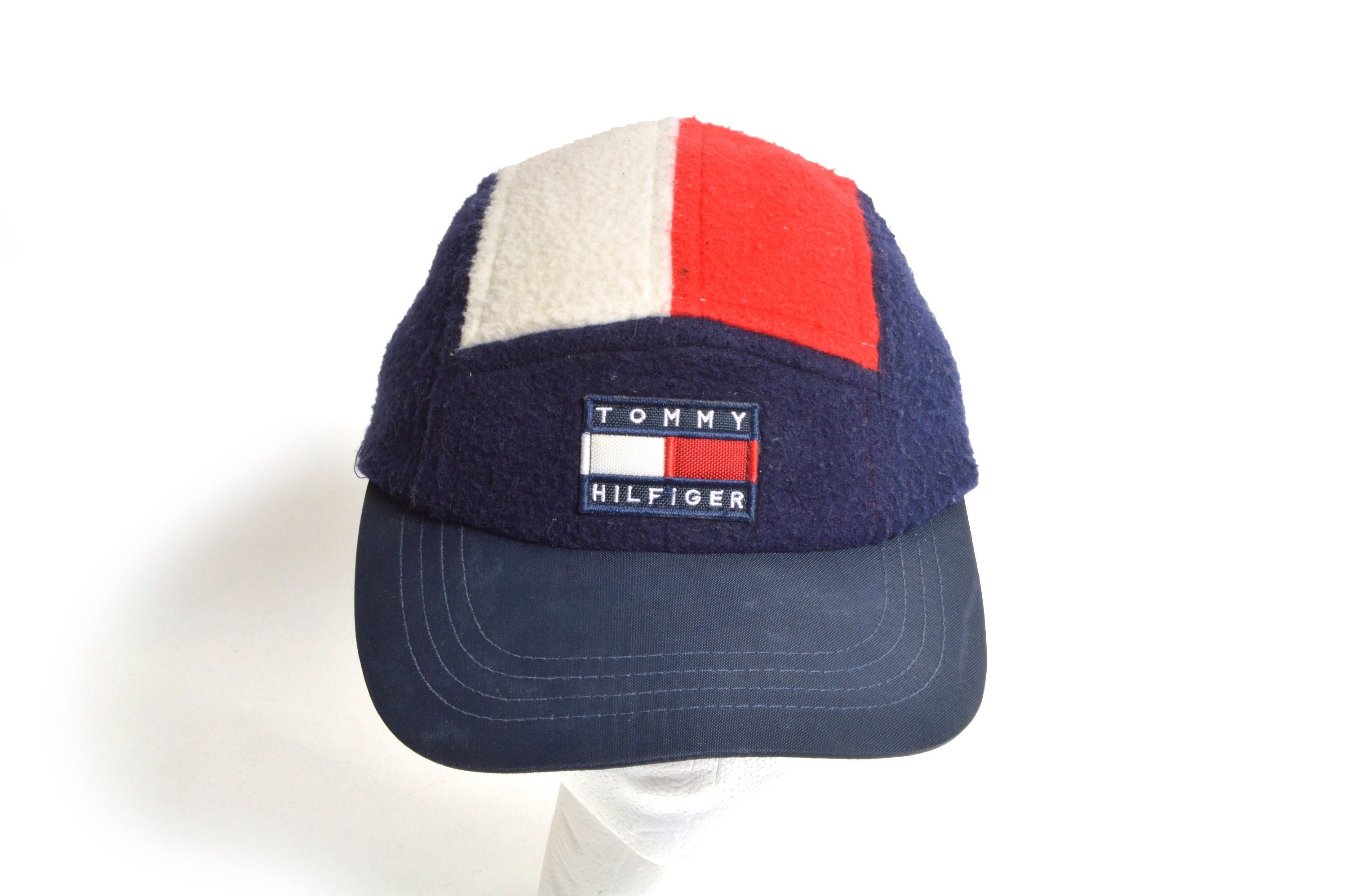 tommy cap
