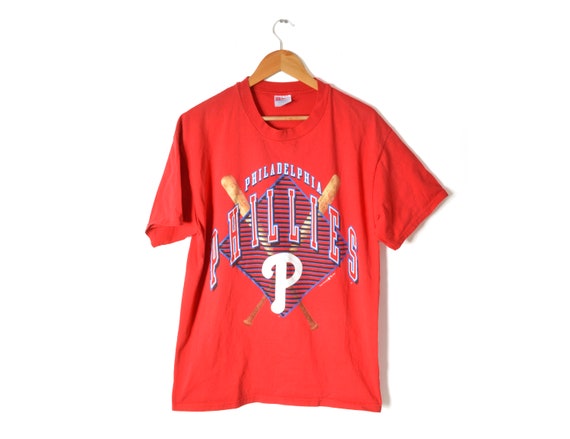 phillies shirt