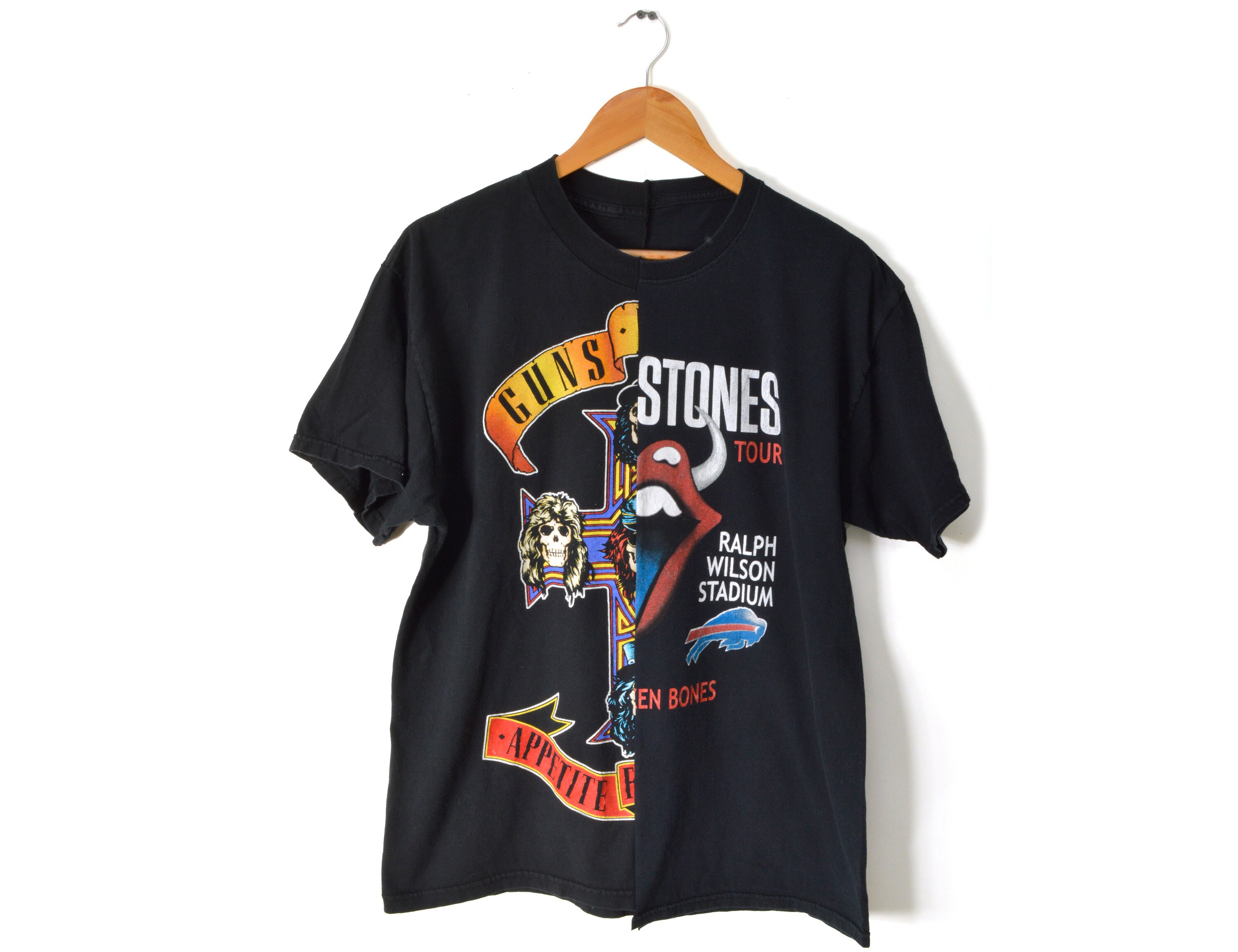 Guns'n Roses Shirt - Etsy Guns'n Roses Shirt - Etsy