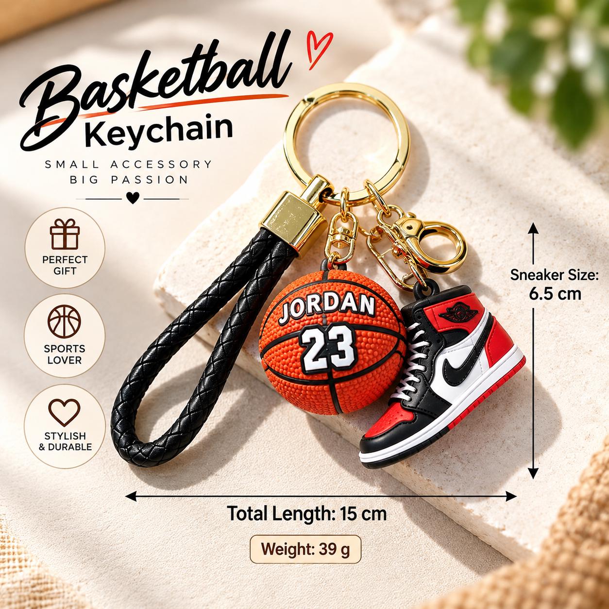 Nike jordan keychain - Etsy 日本