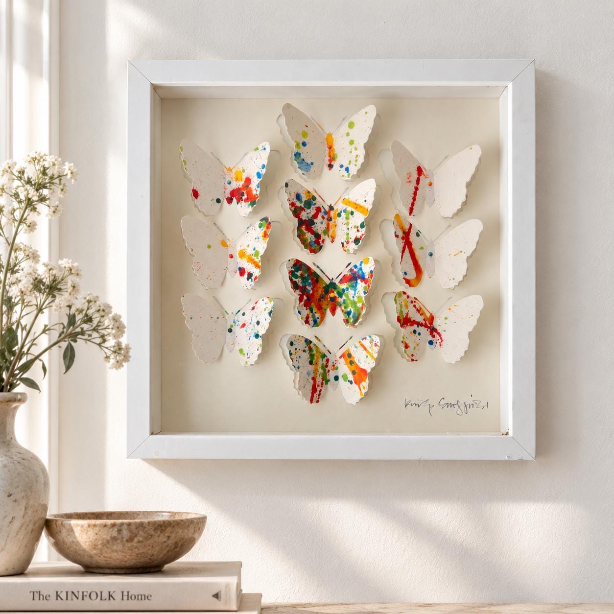Ikea Olunda - Etsy